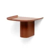 Etagères^Hay Etagere Murale Korpus - L 35 X P 29 X H 21,5 Cm - Brique Rouge