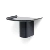 Etagères^Hay Etagere Murale Korpus - L 35 X P 29 X H 21,5 Cm - Bleu Nuit