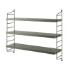 Etagères^String Furniture Etagere String Pocket - Sauge