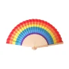 Accessoires Design^Sélectionné par Fleux Eventail Arc-En-Ciel