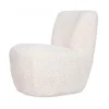 Fauteuils & Repose-Pieds^Sélectionné par Fleux Fauteuil Eve Doudou Peau De Mouton