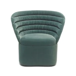 Fauteuils & Repose-Pieds^FEST Amsterdam Fauteuil Phoebe Soil Turquoise 44
