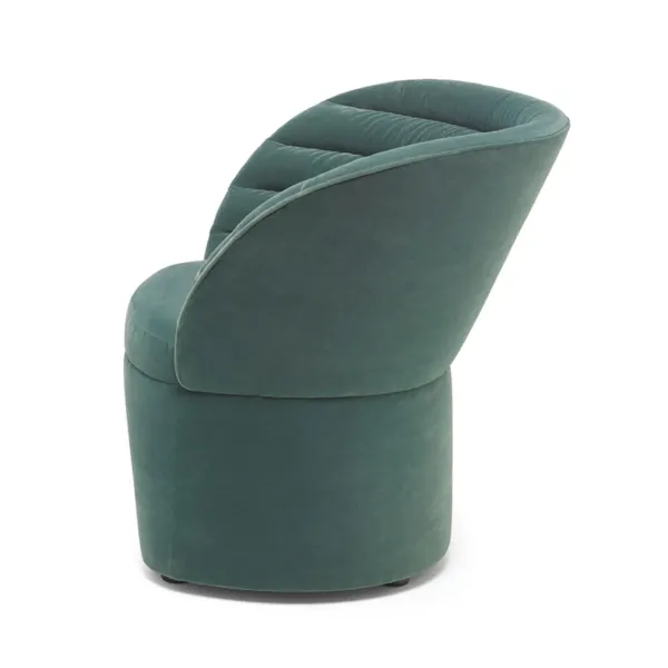Fauteuils & Repose-Pieds^FEST Amsterdam Fauteuil Phoebe Soil Turquoise 44