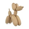 Sculptures & Figurines^BoyHood Figurine Chien Ballon D'Og - Chene - H 30 Cm