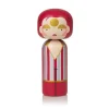 Sculptures & Figurines^Lucie Kaas Figurine En Bois - Kokeshi Sketch.Inc - Ziggy Stardust - 14.5 Cm