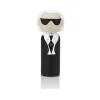 Sculptures & Figurines^Lucie Kaas Figurine En Bois Kokeshi Sketch.Inc Karl - 14.5 Cm