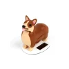 Sculptures & Figurines^Sélectionné par Fleux Figurine Solaire Corgi Elroy