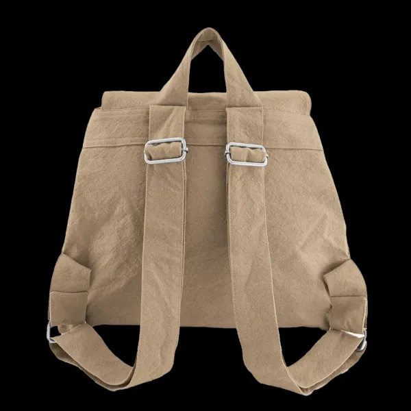 Sacs & Cabas^RIVE DROITE Georges Le Sac A Dos Beige