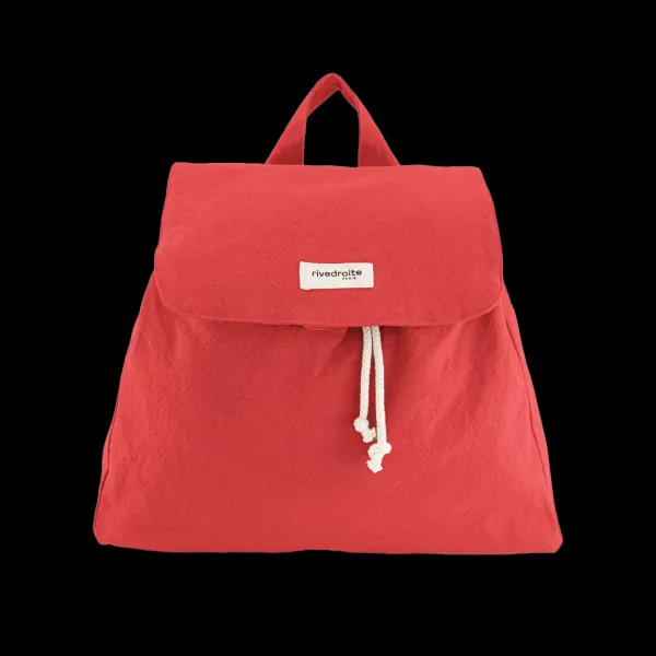Sacs & Cabas^RIVE DROITE Georges Le Sac A Dos Beige