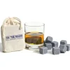 Ustensiles De Cuisine^Sélectionné par Fleux Glacons En Granit Pierres A Whisky On The Rocks