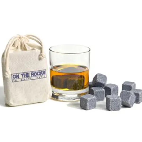 Ustensiles De Cuisine^Sélectionné par Fleux Glacons En Granit Pierres A Whisky On The Rocks