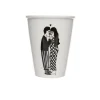Carafes & Verres^Helen B Gobelet Embrasseurs Secrets En Porcelaine