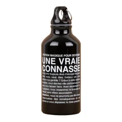 Bouteilles & Lunch Box^Félicie Aussi Gourde Vraie Connasse