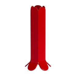Bougies, Bougeoirs Et Allumettes^Hay Grand Bougeoir Arcs Rouge