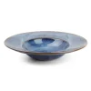 Assiettes & Couverts^Sélectionné par Fleux Grande Assiette Creuse Nova En Porcelaine - O 27,5 Cm