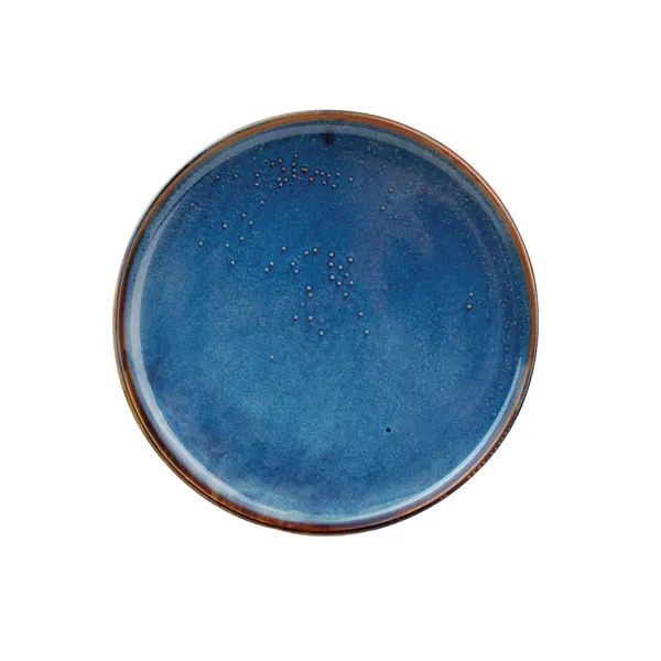 Assiettes & Couverts^Sélectionné par Fleux Grande Assiette Plate Nova En Porcelaine - O 26 Cm