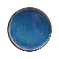 Assiettes & Couverts^Sélectionné par Fleux Grande Assiette Plate Nova En Porcelaine - O 26 Cm