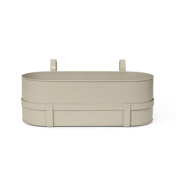 Pots & Jardinières^Ferm Living Jardiniere Bau Cachemire
