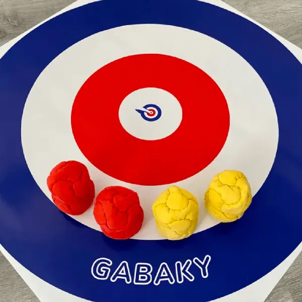 Loisirs D'extérieur^Sélectionné par Fleux Jeu Gabaky : Edition Classique