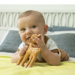 Jouets^Sophie La Girafe Jouet Fanfan Le Faon