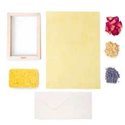 Papeterie^Sélectionné par Fleux Kit De Papier A Fleurs Crafters