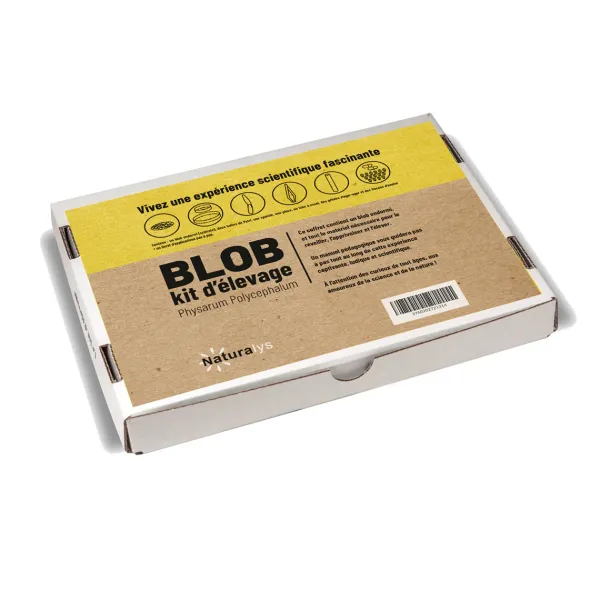 Pots & Jardinières^Sélectionné par Fleux Kit D'Elevage Blob