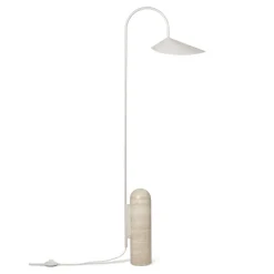 Lampadaires^Ferm Living Lampadaire Arum H 136 Cm - Cashmere