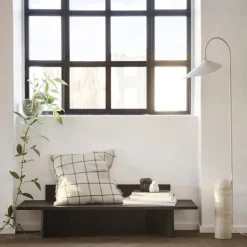 Lampadaires^Ferm Living Lampadaire Arum H 136 Cm - Cashmere