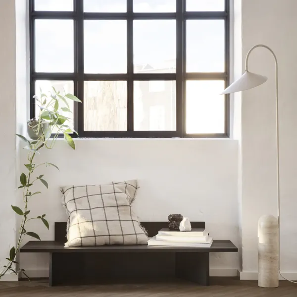 Lampadaires^Ferm Living Lampadaire Arum H 136 Cm - Cashmere