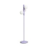 Lampadaires^FEST Amsterdam Lampadaire Kaktee - H 135 Cm - Lilas