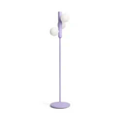 Lampadaires^FEST Amsterdam Lampadaire Kaktee - H 135 Cm - Lilas