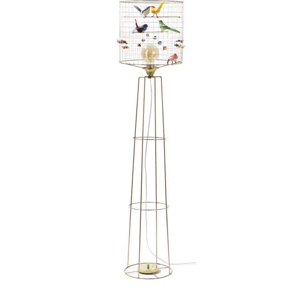 Lampadaires^Mathieu Challières Lampadaire Voliere Mathieu Challieres - 131 Cm