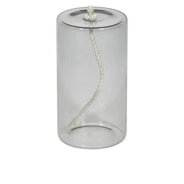 Bougies, Bougeoirs Et Allumettes^ENOstudio Lampe A Huile Olie Gm Rose