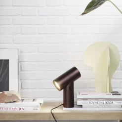 Lampes De Table^Muuto Lampe A Poser - Beam Terre D'Ombre