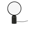 Lampes De Table^ENOstudio Lampe A Poser Atlas Noir
