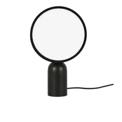 Lampes De Table^ENOstudio Lampe A Poser Atlas Noir