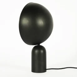 Lampes De Table^ENOstudio Lampe A Poser Atlas Noir