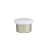 Lampes De Table^ENOstudio Lampe A Poser Colonna Dore