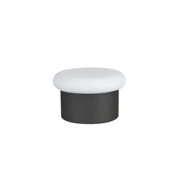Lampes De Table^ENOstudio Lampe A Poser Colonna Noir