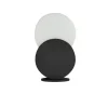 Lampes De Table^ENOstudio Lampe A Poser Duo - Noir