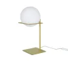 Lampes De Table^ENOstudio Lampe A Poser Gin Laiton