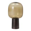 Lampes De Table^House Doctor Lampe A Poser Note - Brown