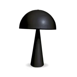Lampes De Table^Sélectionné par Fleux Lampe A Poser Paul - Noir