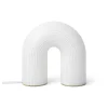 Lampes De Table^Ferm Living Lampe A Poser Vuelta Blanc