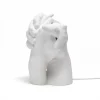 Lampes De Table^Seletti Lampe A Poser With Me En Porcelaine