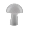 Lampes De Table^Sélectionné par Fleux Lampe Champignon H 23 Cm - Blanc