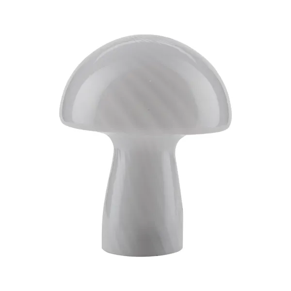 Lampes De Table^Sélectionné par Fleux Lampe Champignon H 23 Cm - Blanc