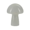 Lampes De Table^Sélectionné par Fleux Lampe Champignon H 32 Cm - Blanc