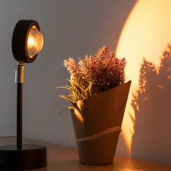 Lampes De Table^Sélectionné par Fleux Lampe Coucher De Soleil