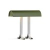 Lampes De Table^Hay Lampe De Table Anagram - O 14 X H 32,5 Cm - Vert Algue